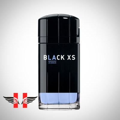 عطر ادکلن پاکو رابان بلک ایکس اس لس آنجلس مردانه | Paco Rabanne Black XS Los Angeles for Him